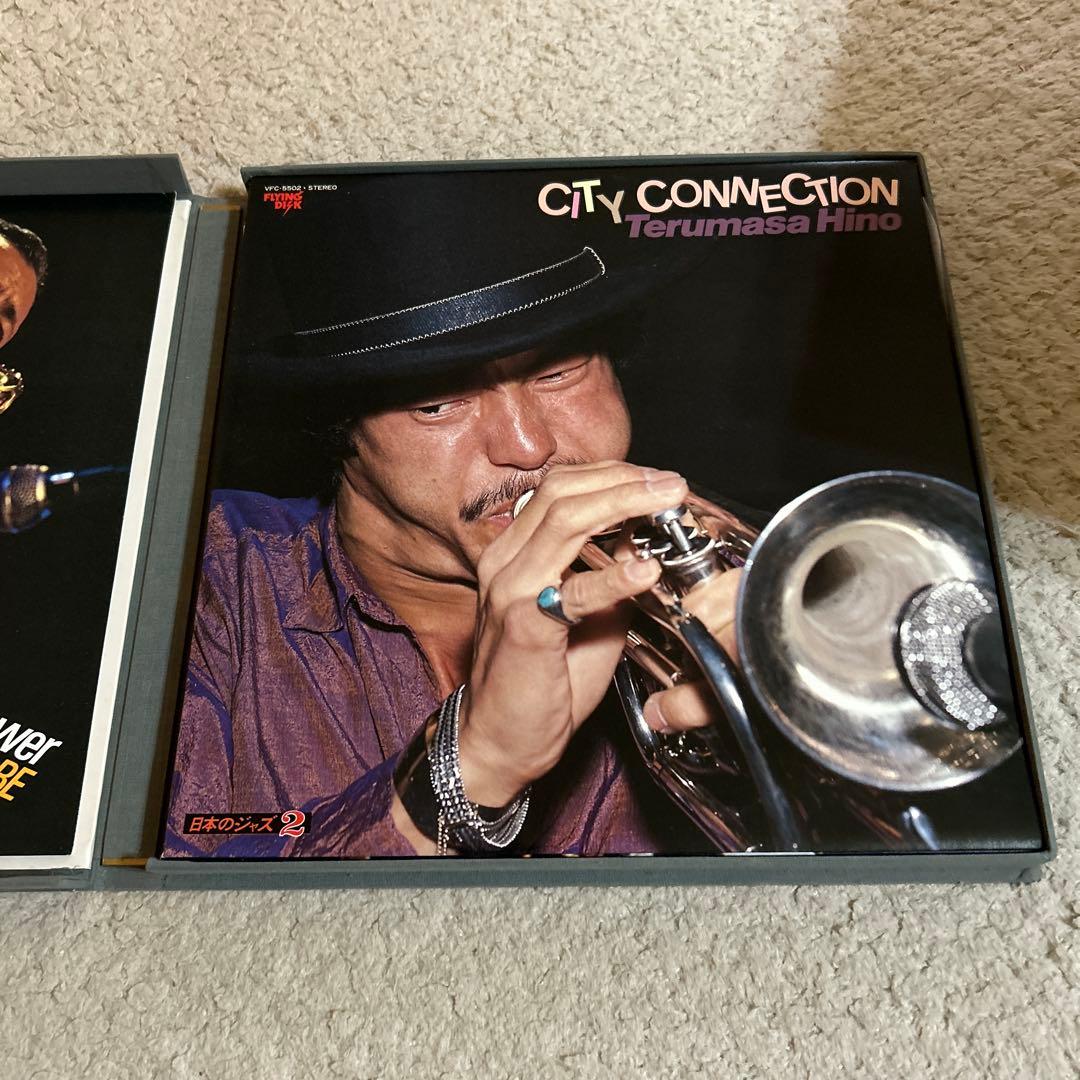 日本のジャズ レコード