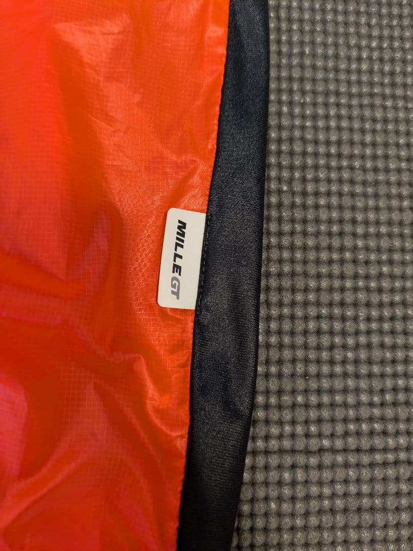ASSOS MILLE GT Wind Vest サイズS