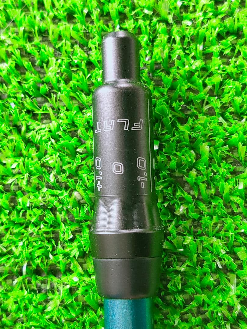 希少 PING スピーダーNXグリーン 60SR。NX GREEN。3W・FW用