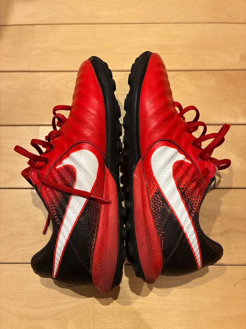 NIKE ティエンポプロキシモⅡ TF