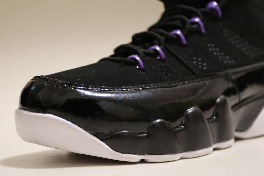 Aloha JORDAN 9 エア ジョーダン 9 (希少カラー)