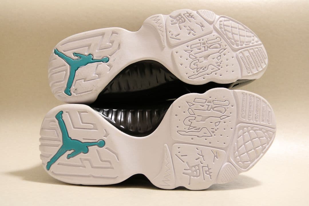 Aloha JORDAN 9 エア ジョーダン 9 (希少カラー)