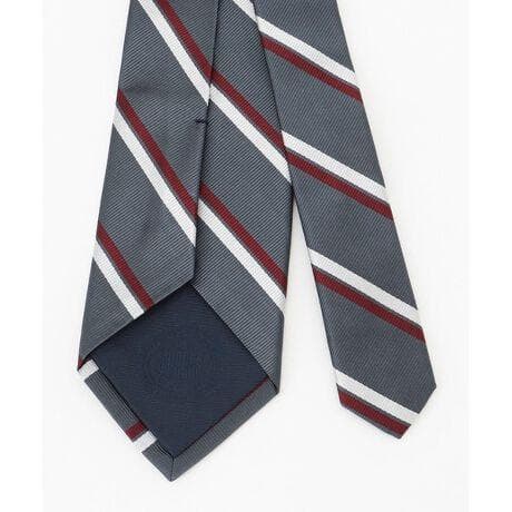 204新品J.PRESSオーセンティック レジメンタル ネクタイ￥10450日本