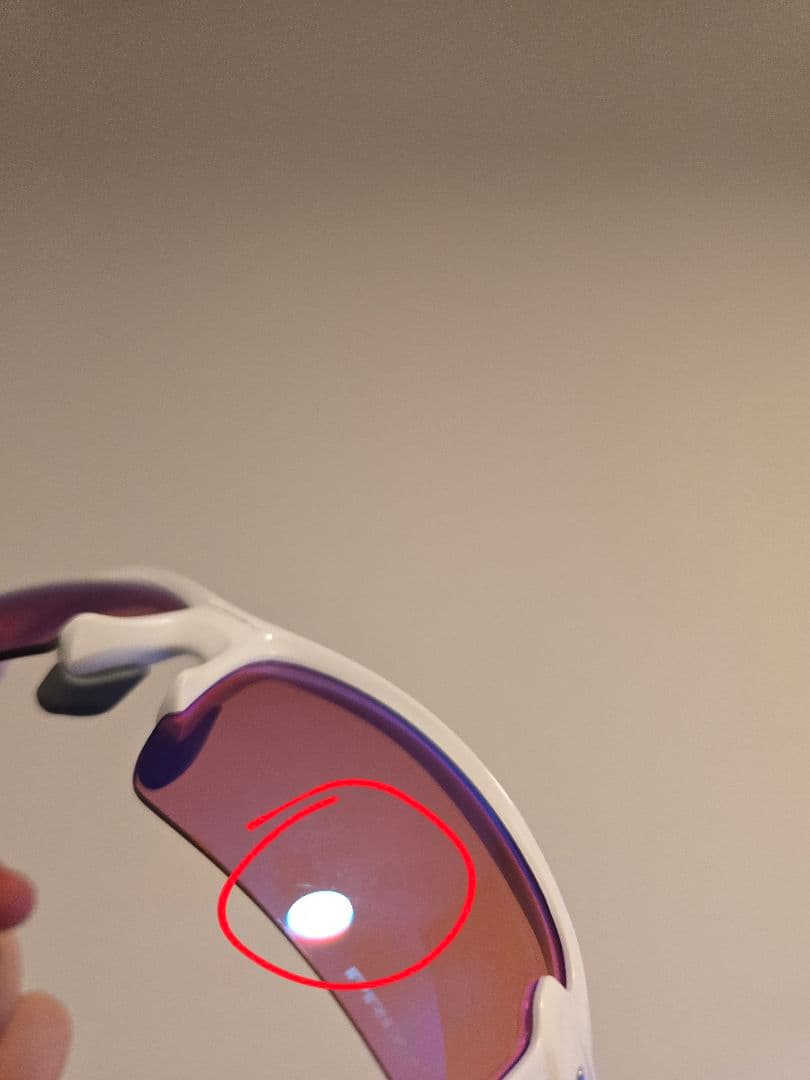 価格交渉可能 オークリー サングラス フラック 2.0 Prizm Golf