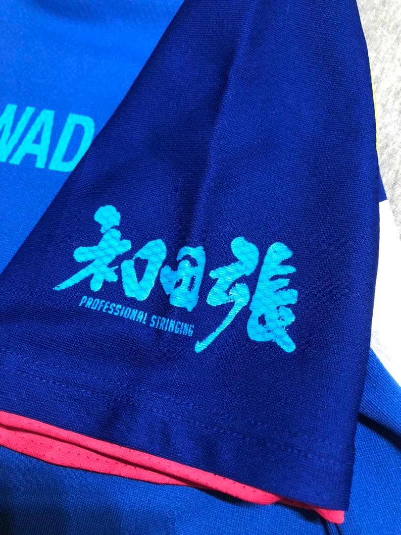 ヨネックス　日本代表　Mサイズ　ユニフォーム