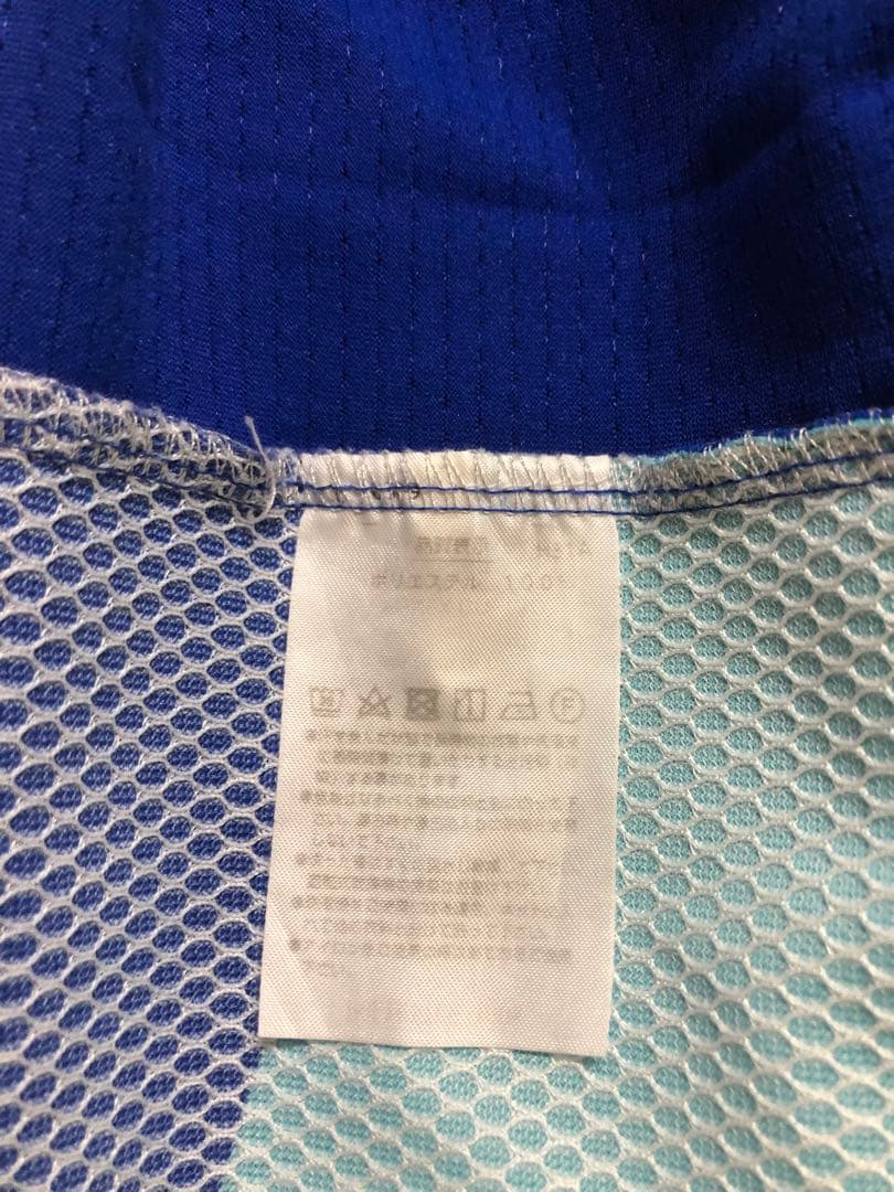 ヨネックス　日本代表　Mサイズ　ユニフォーム