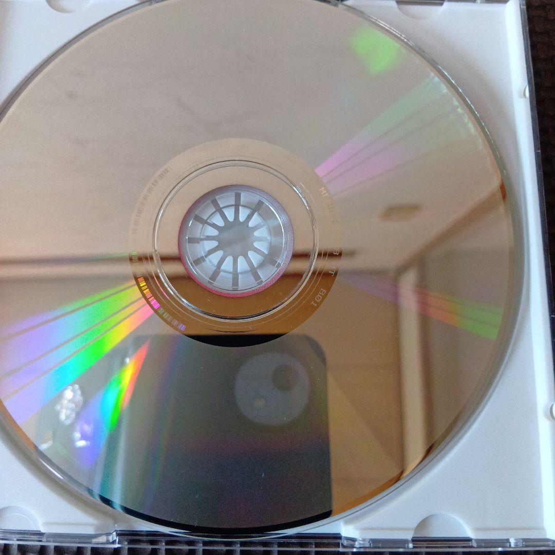 真ゲッターロボ外伝 月面十年戦争~戦慄の予感　CD
