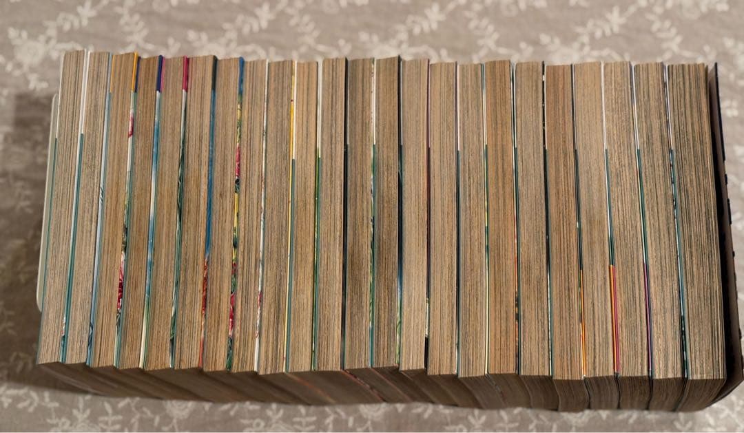 天上の虹 持統天皇物語 里中満智子 全巻 セット