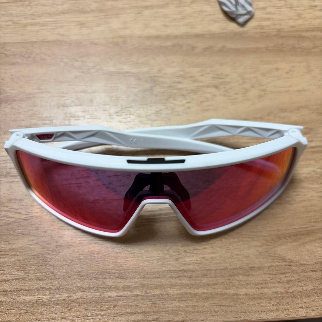 OAKLEYスポーツサングラス