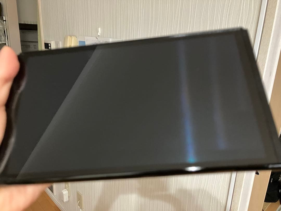 Nintendo Switch 青/赤 本体　ルイージマンション2ソフト付き