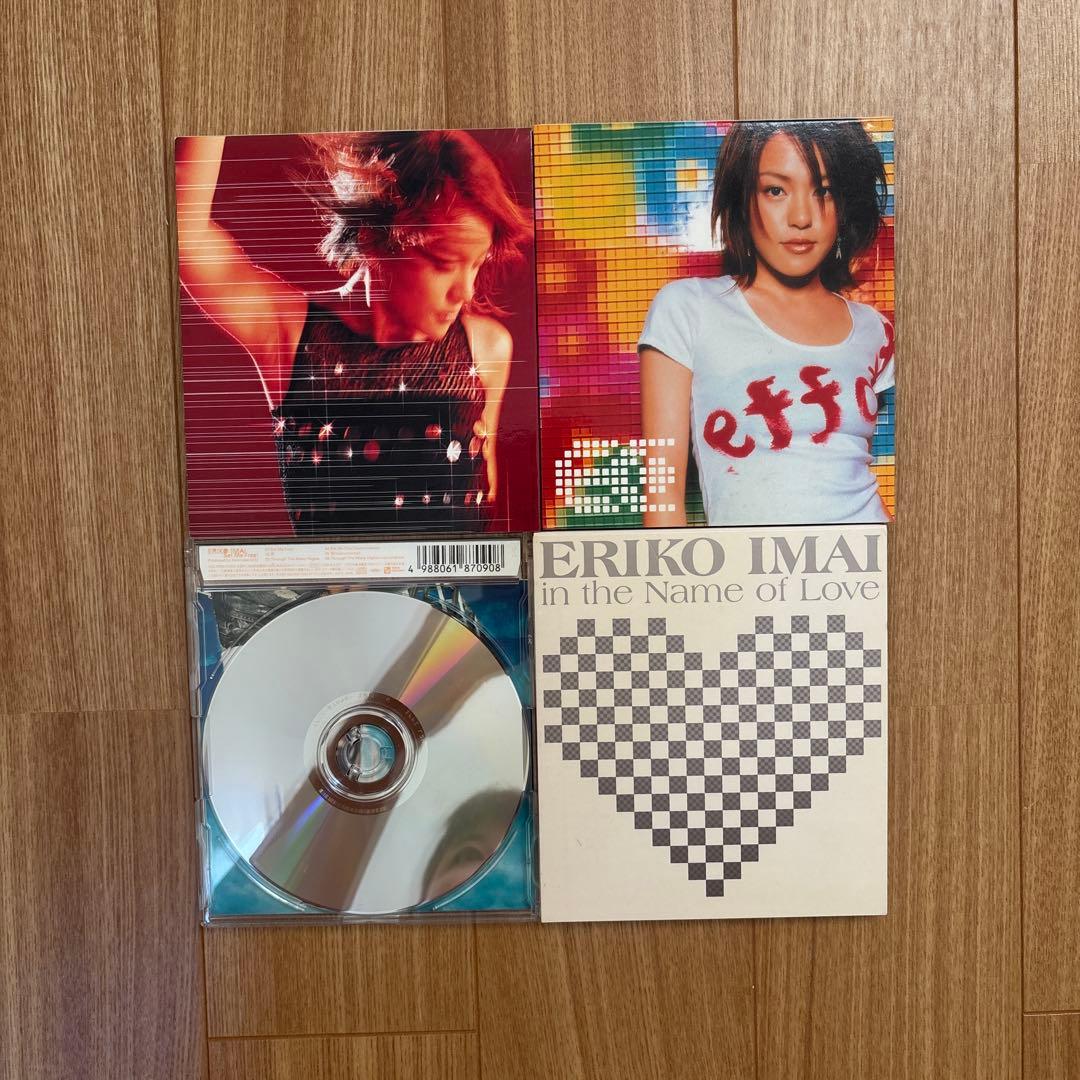 SPEED ソロ CD まとめ売り