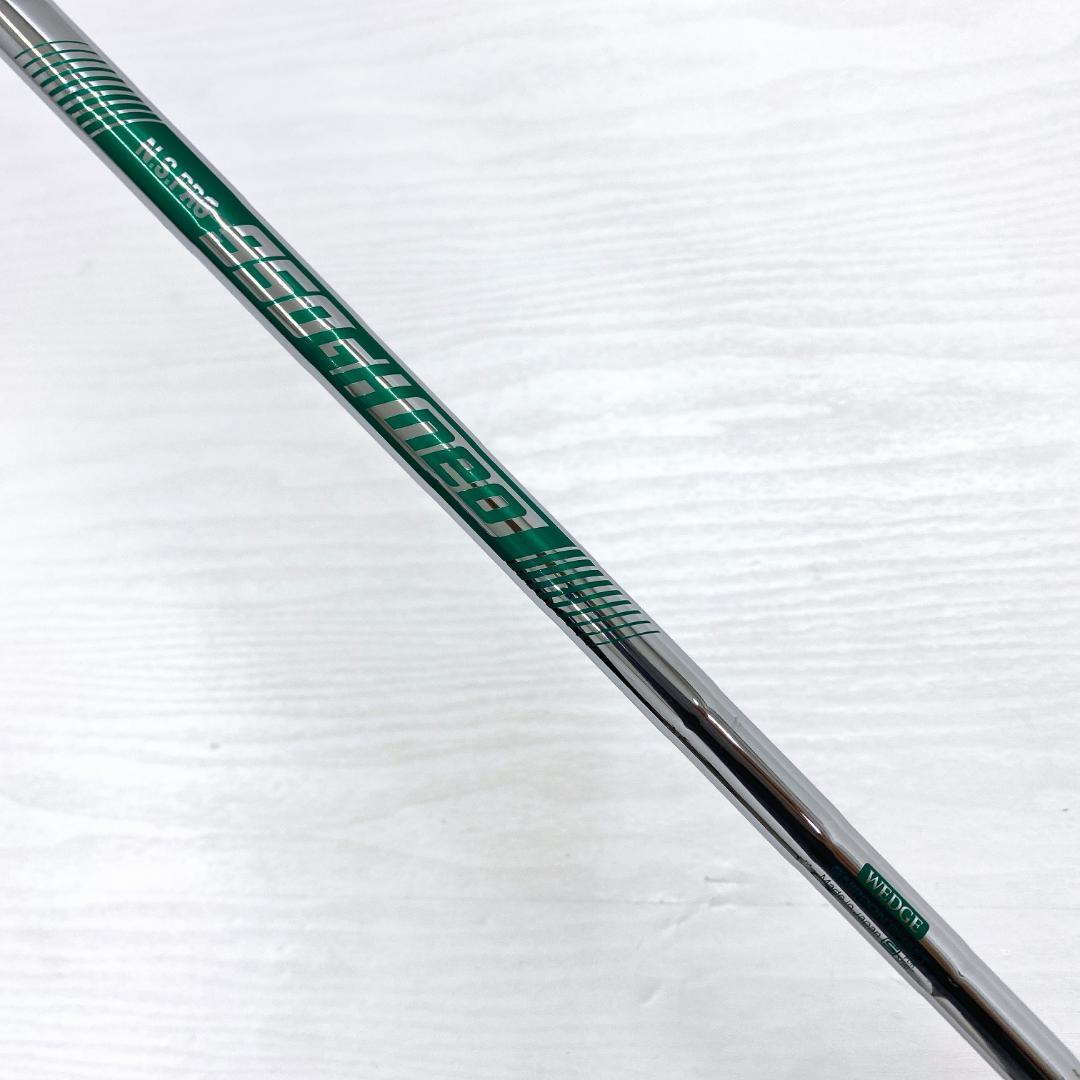 kasco DW-123 キャスコ ドルフィン 56° ウェッジ SW