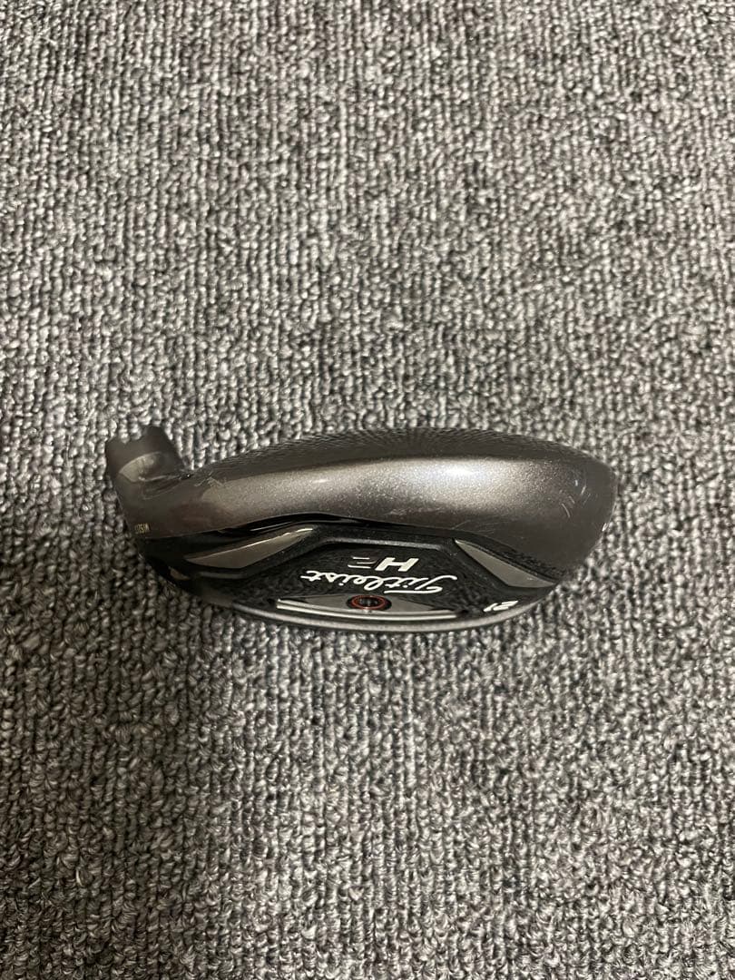 Titleist 816 H2 ユーティリティ 21° 3U