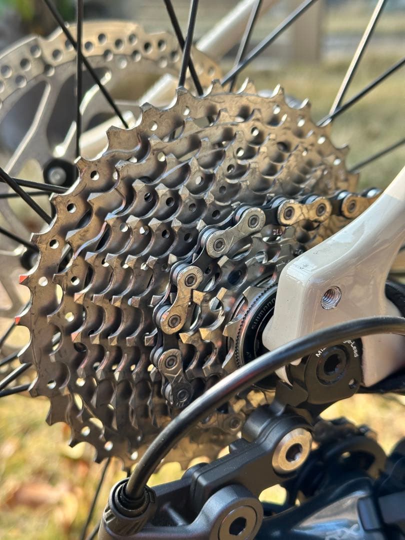GT bicycles GRADE カーボン Expert 2022年購入