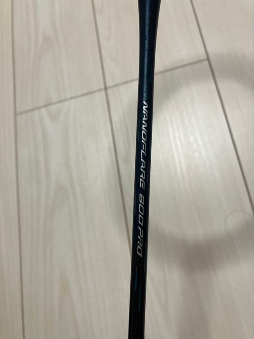 ナノフレア800 Pro