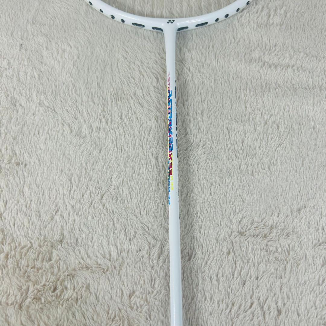 【美品】YONEX ASTROX 33 G5 5U アストロクス
