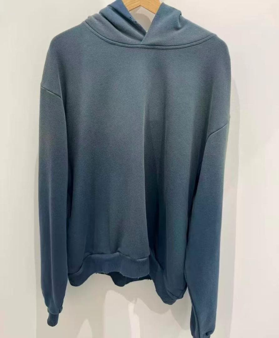 Acne Studios ダークブルーパーカー M
