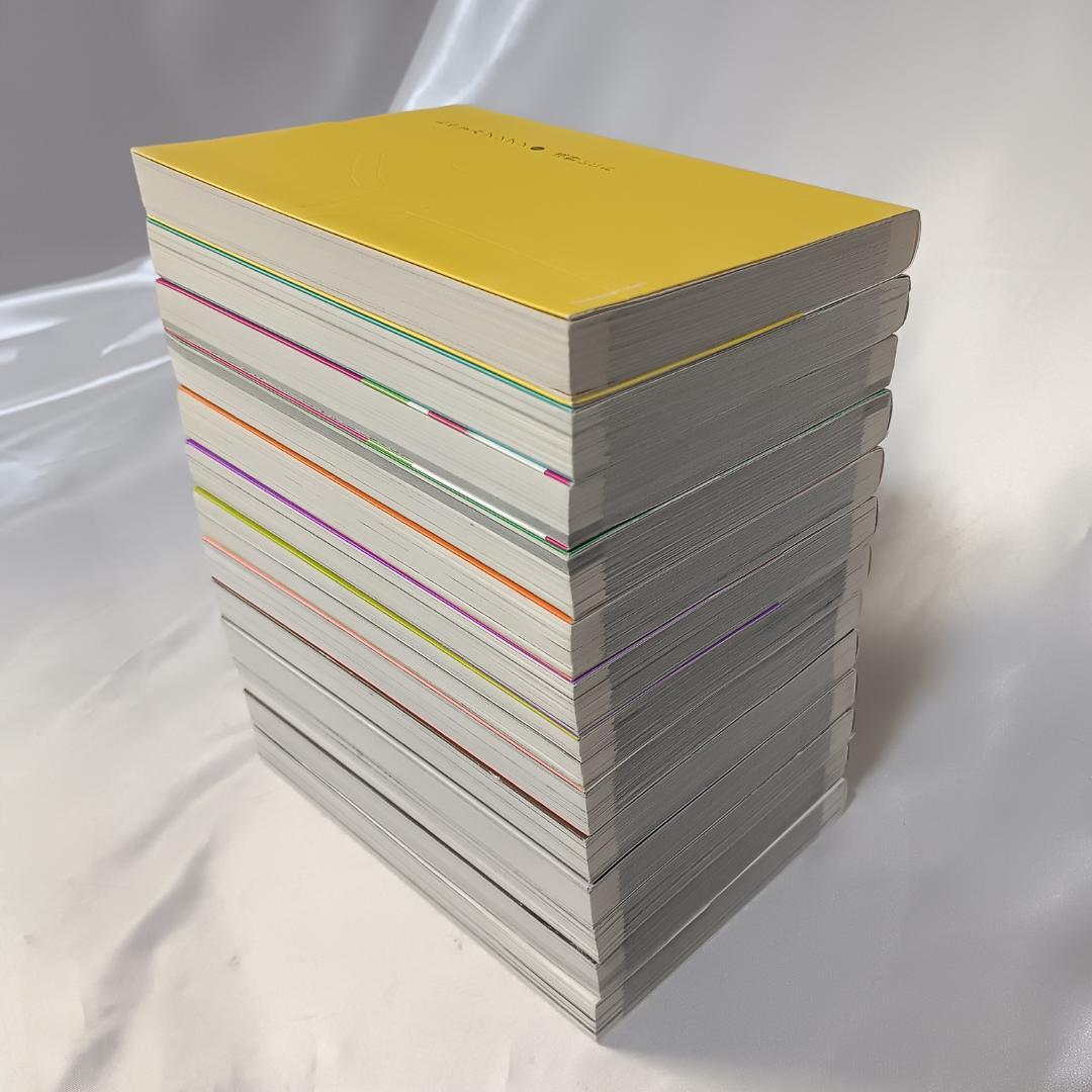 【良品！浅野いにおセット　おやすみプンプン全13巻+他14冊　計27冊セット】