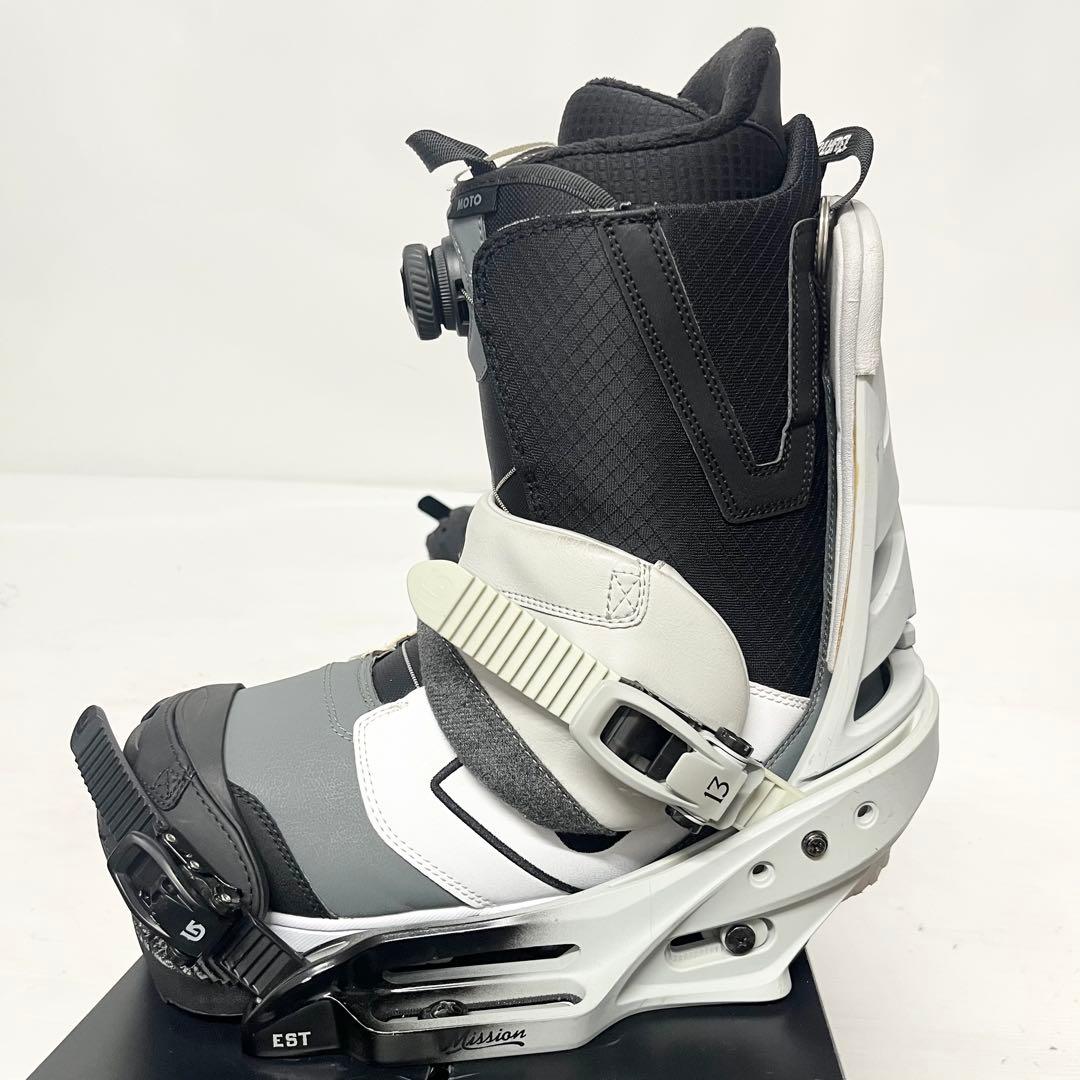Burton Family Tree スノボセット　バートン　スノーボード　美品