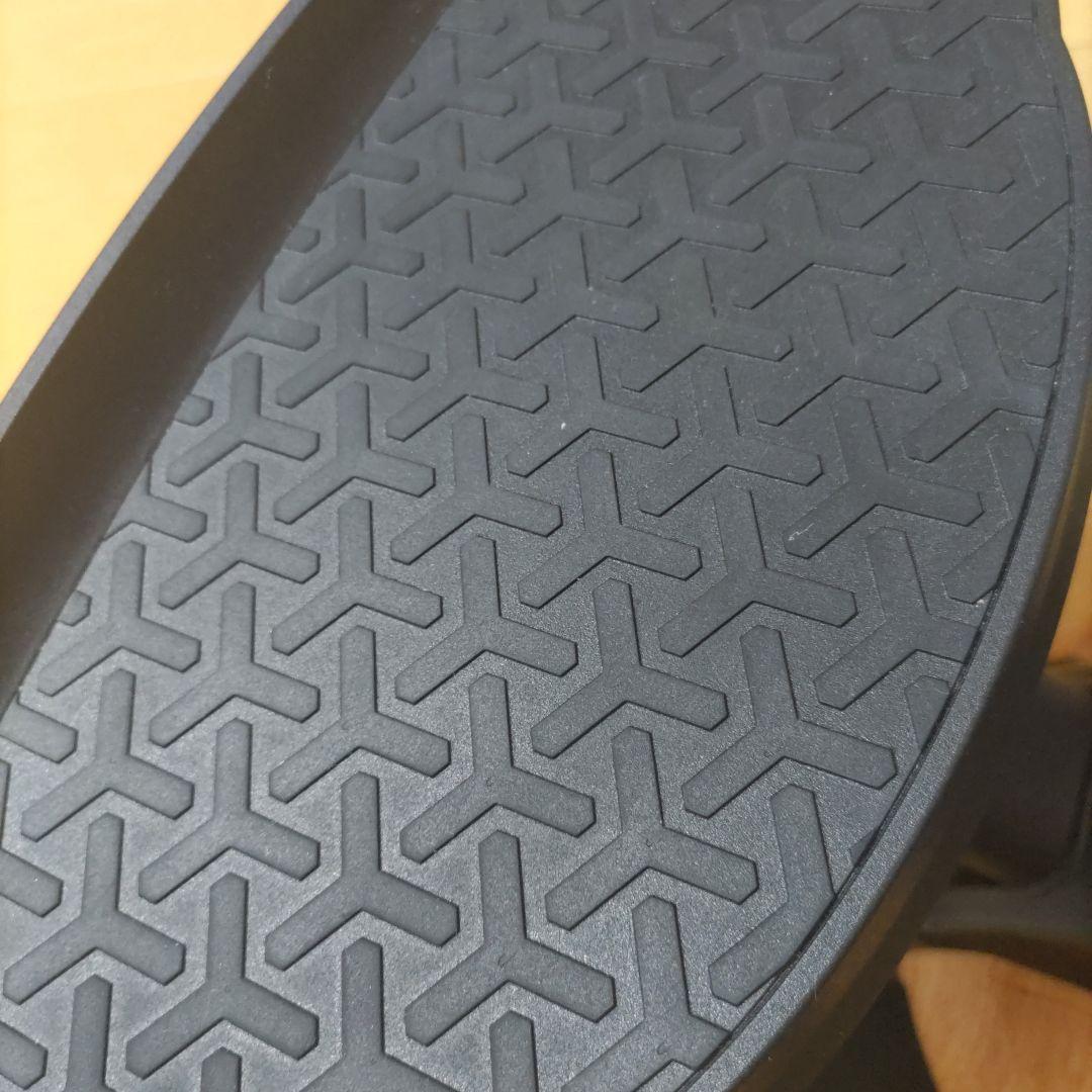 オアシスステッパー