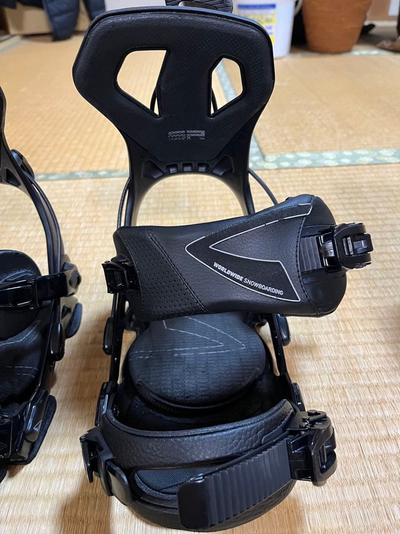 SP binding core Sサイズ