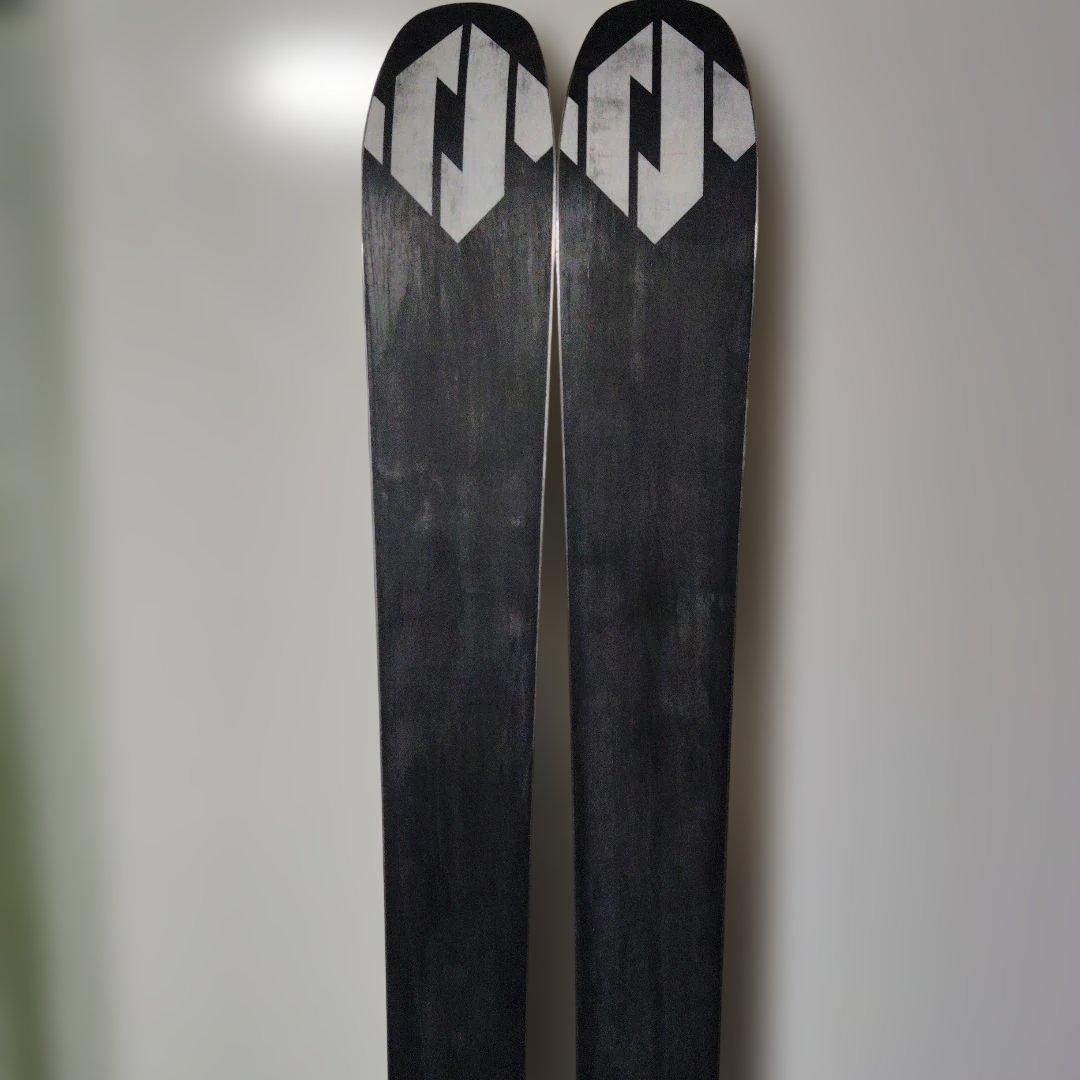 Volkl 90Eight スキー板のみ 177cmインビス加工済