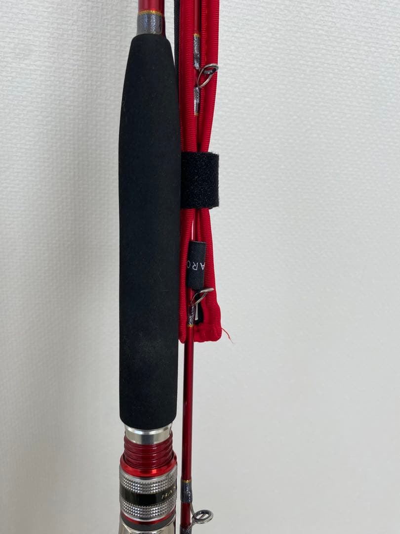 SHIMANO BANDIT82MH200 シマノバンディット　ムツ　イカ