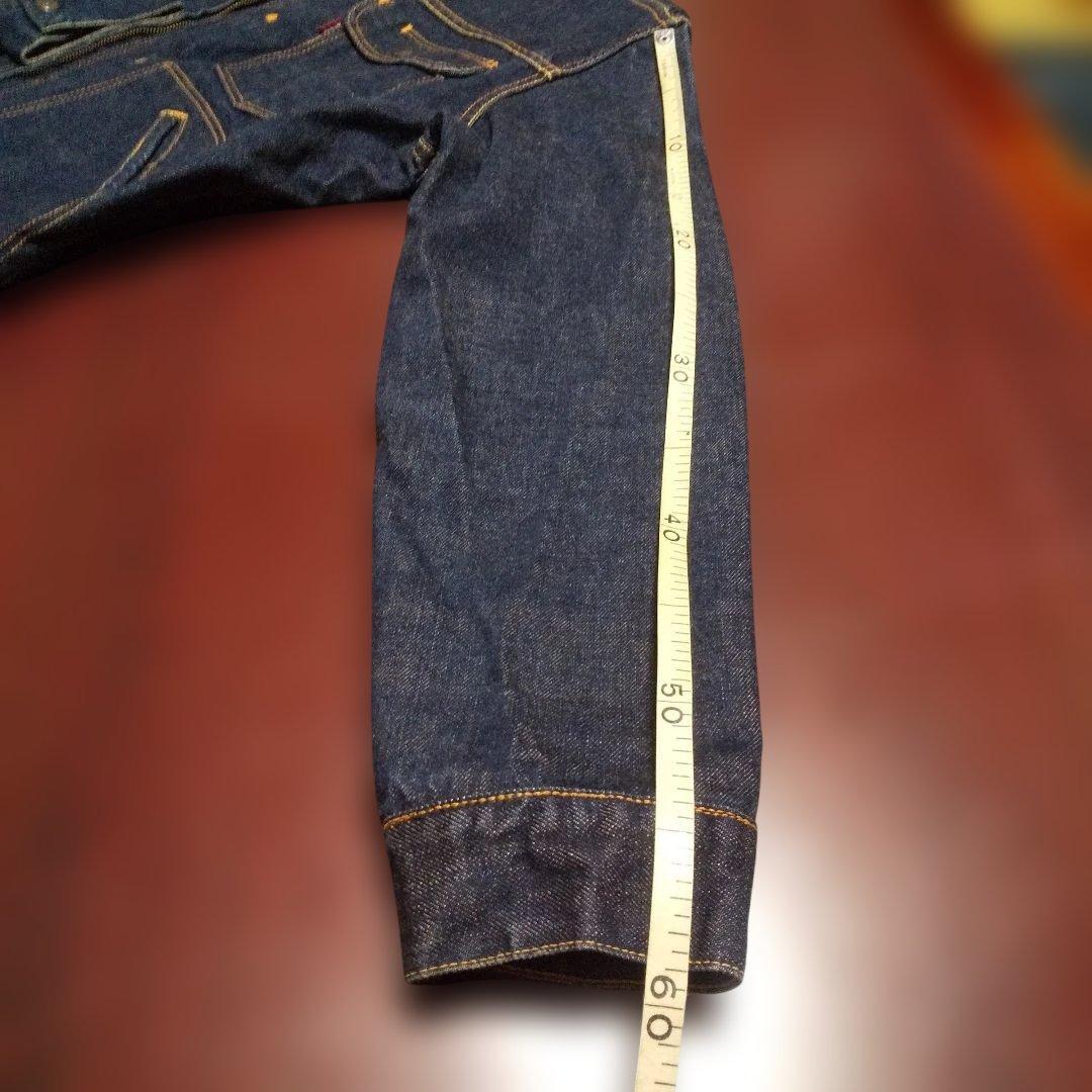 エヴィスGジャン（Wrangler 11MJZタイプ）趣味ショップ