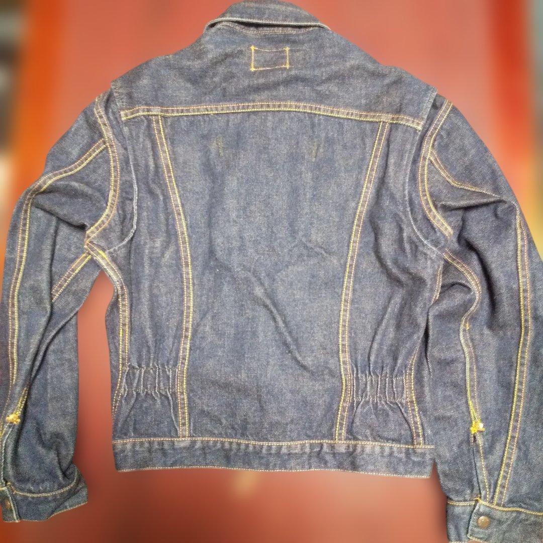 エヴィスGジャン（Wrangler 11MJZタイプ）趣味ショップ