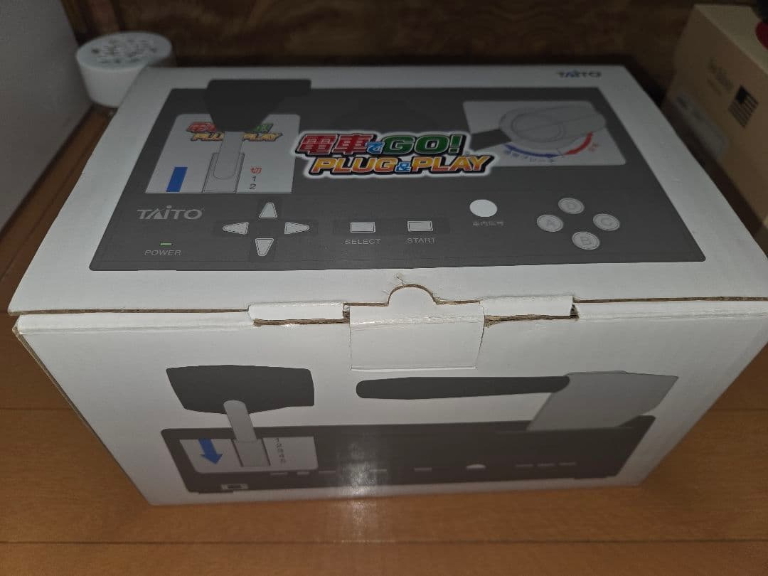 電車でGO! PLUG＆PLAY Ver.1.13更新済