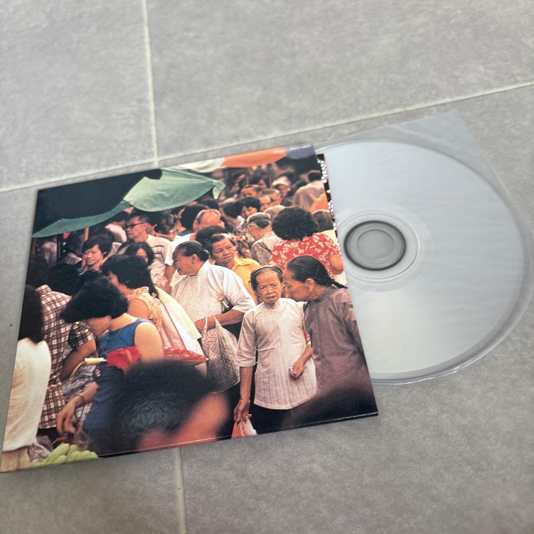 【ジャンク品】松任谷由実　Yumi Matsutoya 1978-1989