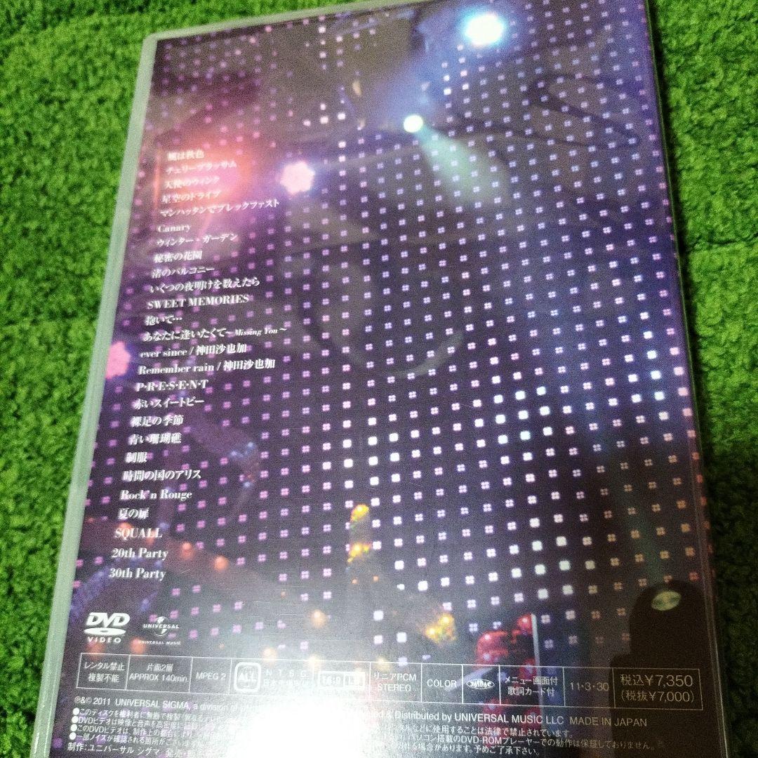 松田聖子/Seiko Matsuda Count Down Live Part…
