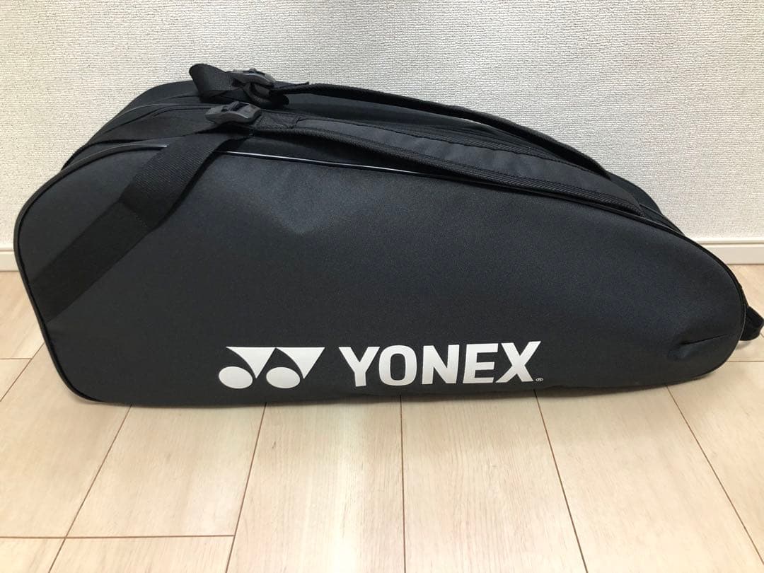 ヨネックス　ラケットバッグ6 BAG2532R