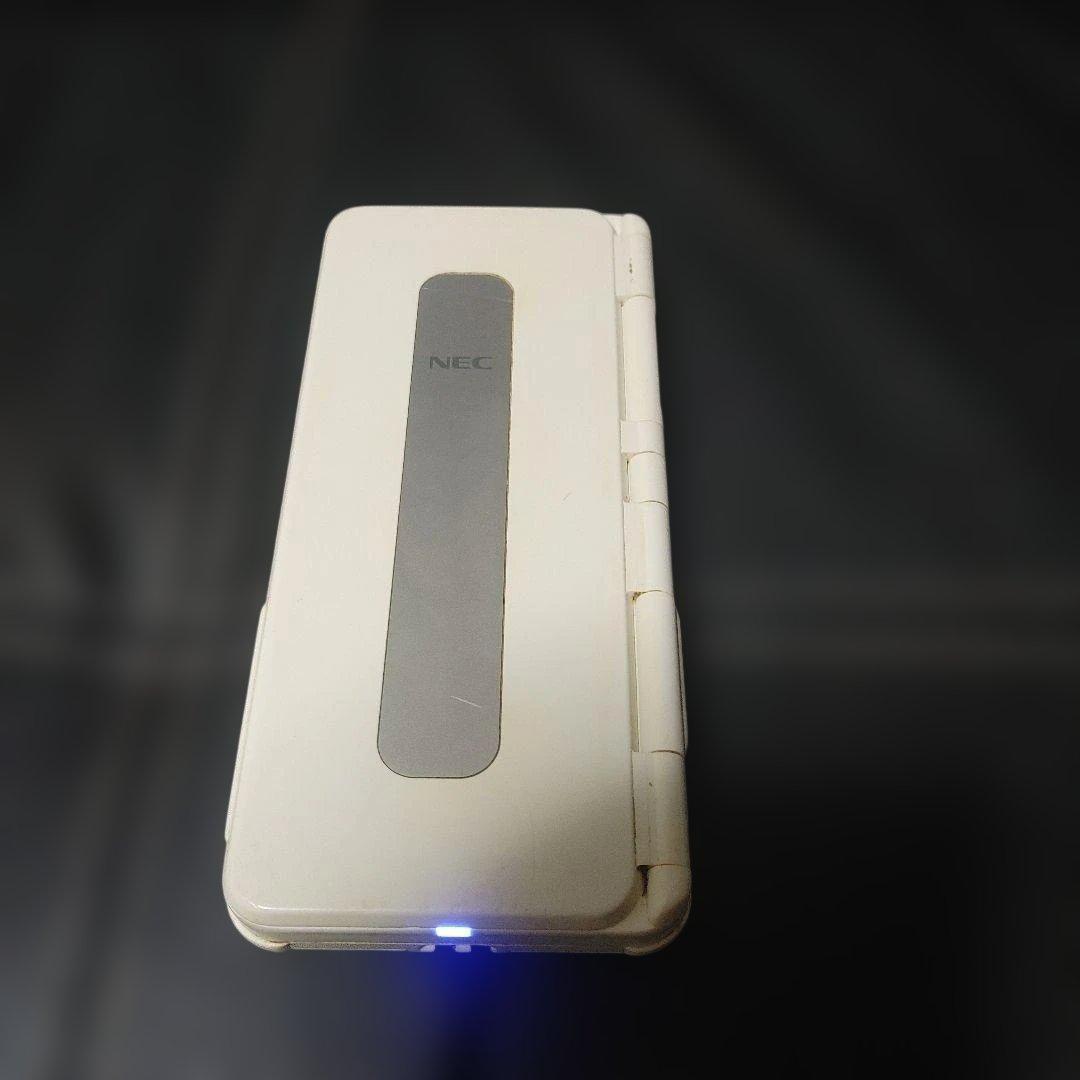 NEC PB3800 ハンディターミナル