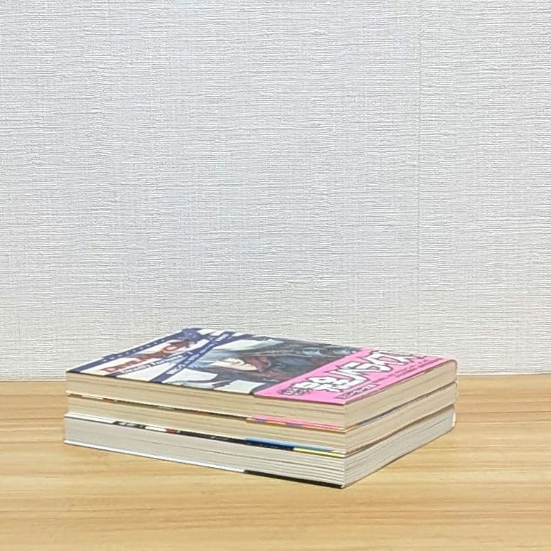 【初版帯付き】デビルメイクライシリーズ 小説 3冊セット スニーカー文庫