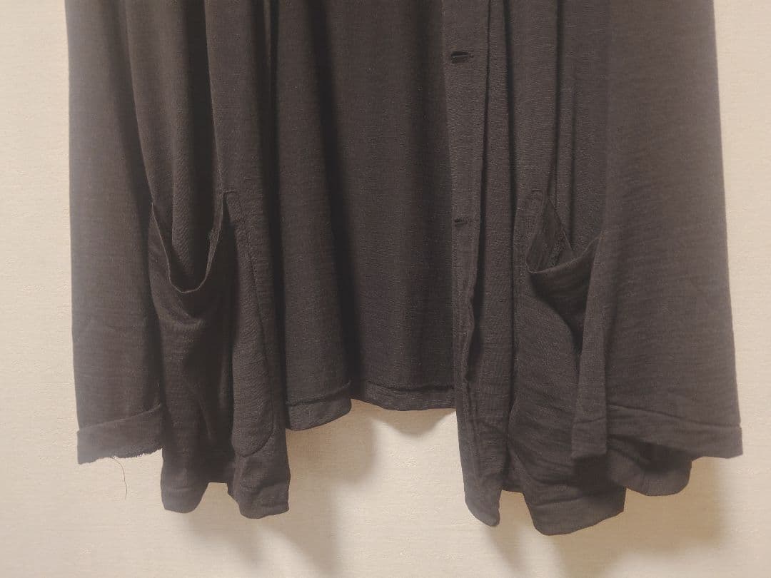 COMOLI　25SS　ウールジャケットパンツセットアップB01-05029