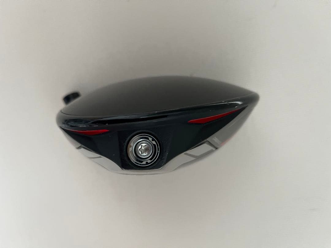 ステルス+ドライバー9度ヘッドのみ