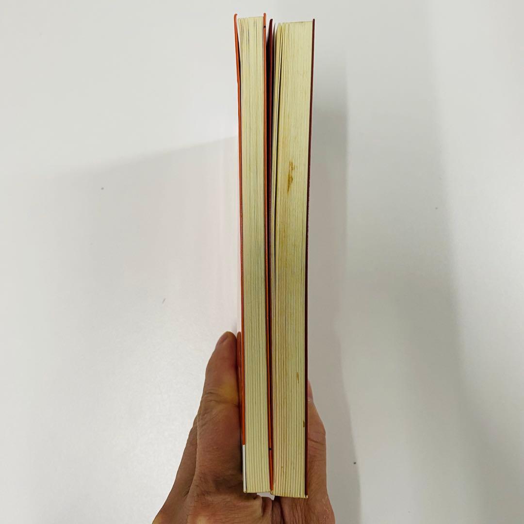 ダビデの宝庫 & 神への渇き 2冊セット