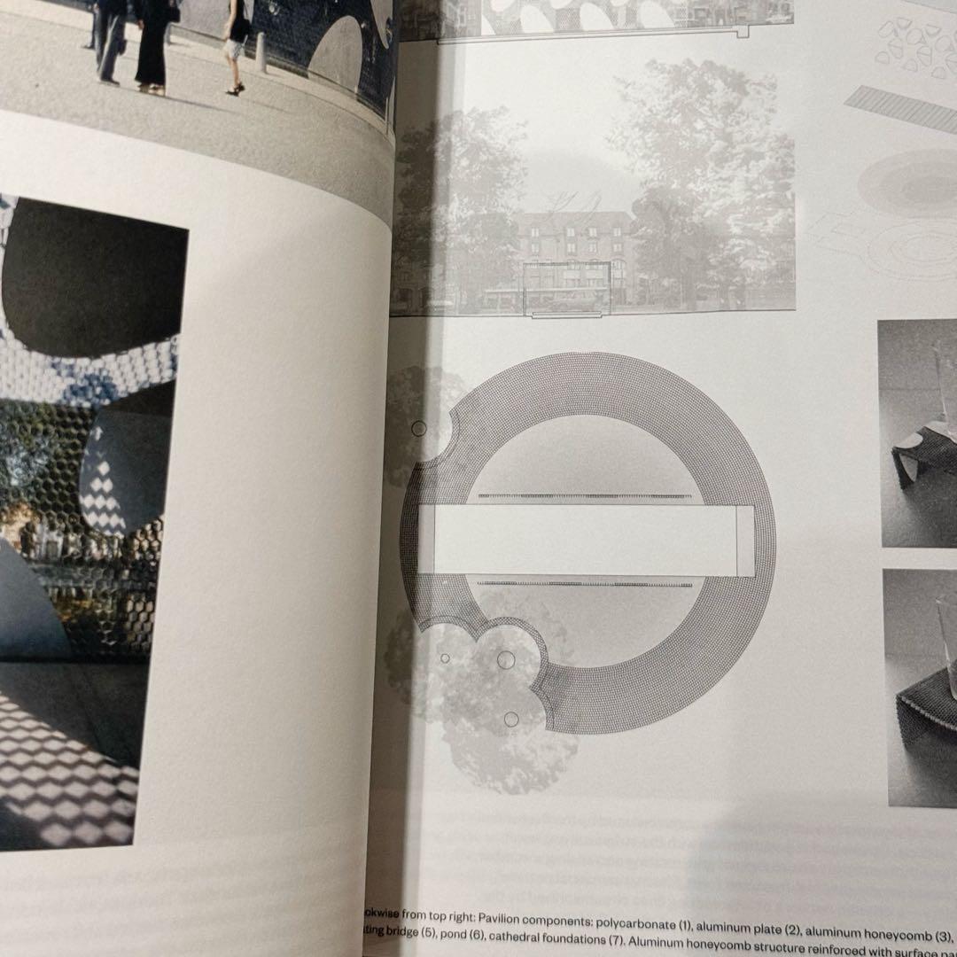 絶版 MoMA 展示図録 Japanese Constellation日本建築