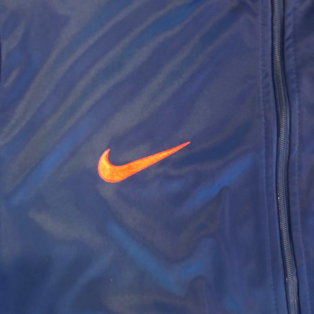 NIKE アトレティコマドリー ジャージ トラックジャケット 11/12