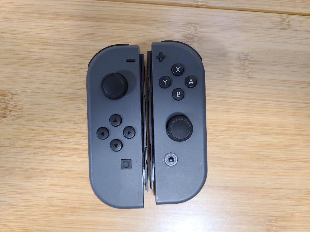 ꧁希少・未対策機꧂Switch 本体フルセット XAJ1001 動作良好 完動品