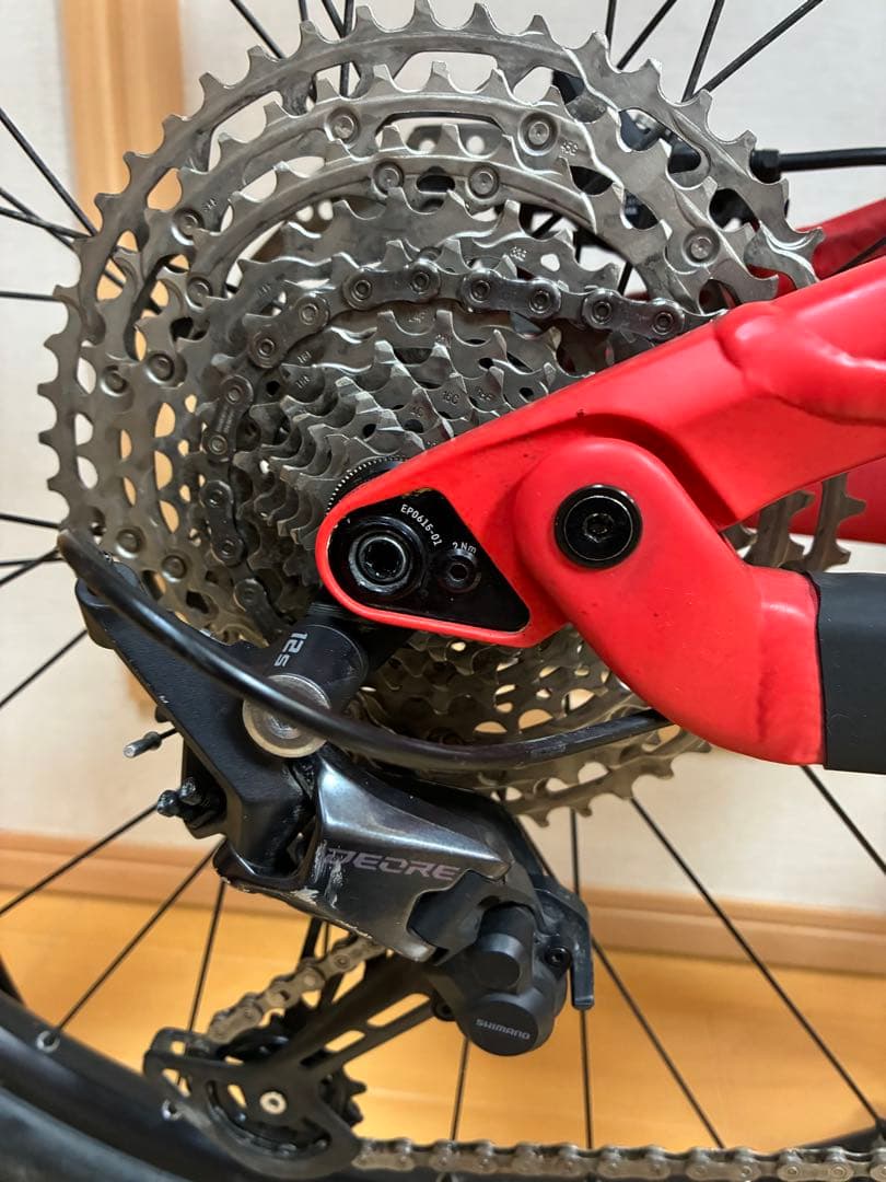 Canyon マウンテンバイク Neuron 5 XS