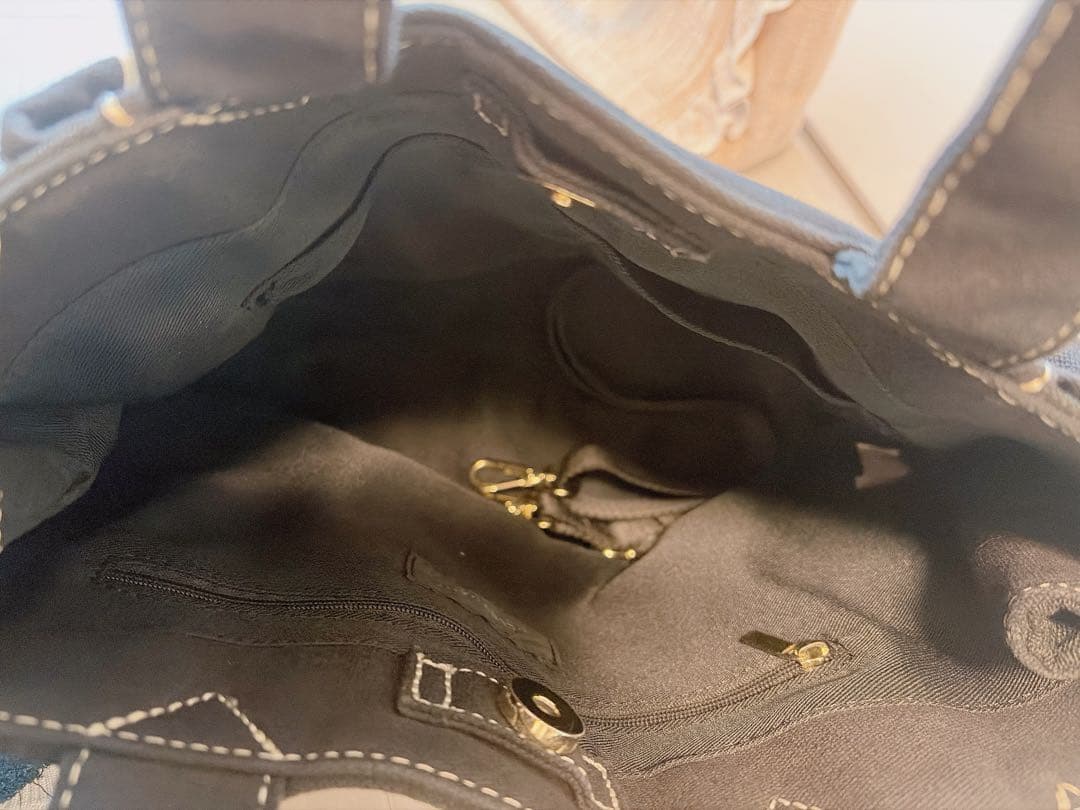 Jill by JILLSTUART♡トートバッグ2種類セット