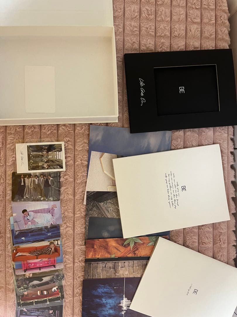 BTS アルバムとDVDとグッズまとめ売り