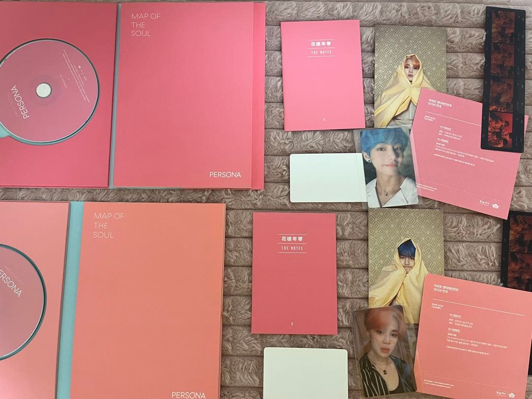BTS アルバムとDVDとグッズまとめ売り