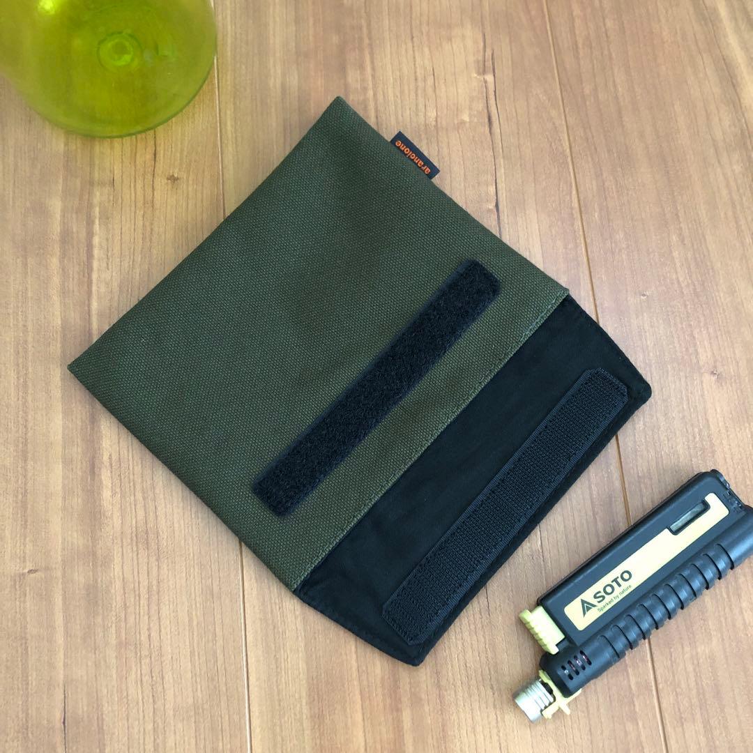 macvy01様オーダーマウントスミパーフェクトグリルマイクロレクタケース他4点