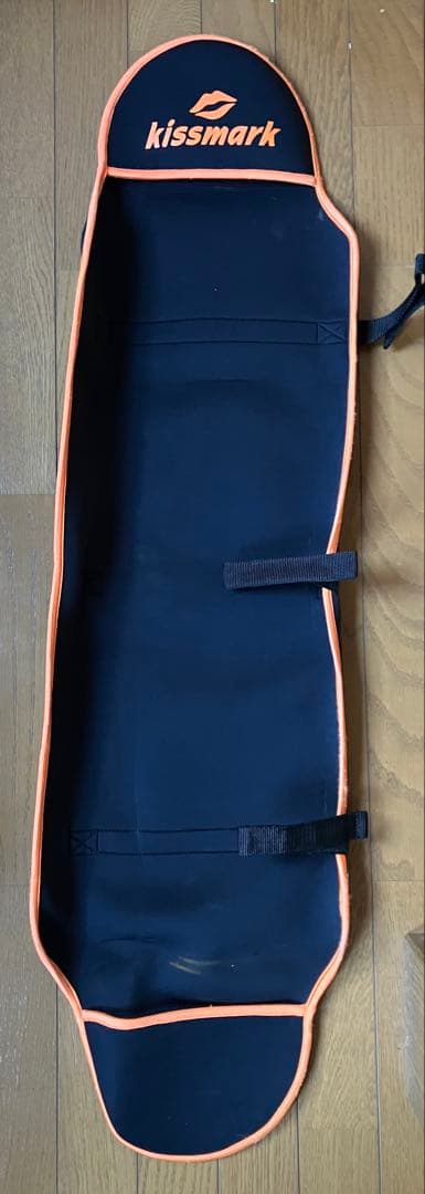burton キッズ　スノーボード板　ビンディング　ブーツ＋カバー　計4点セット