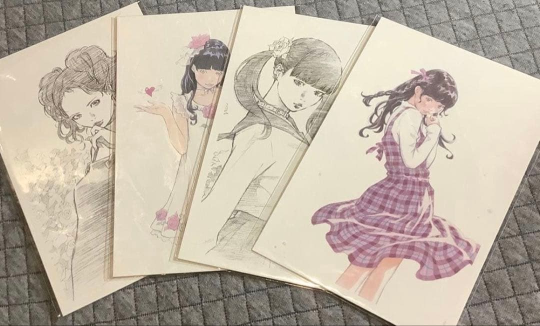 【貴重】窪之内英策　物販　未開封