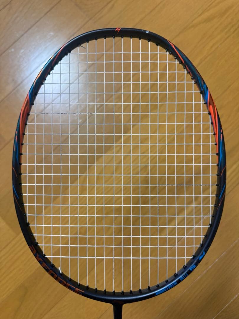 LI-NING AX90 AXFORCE 90NEW 雷霆 90 NEW
