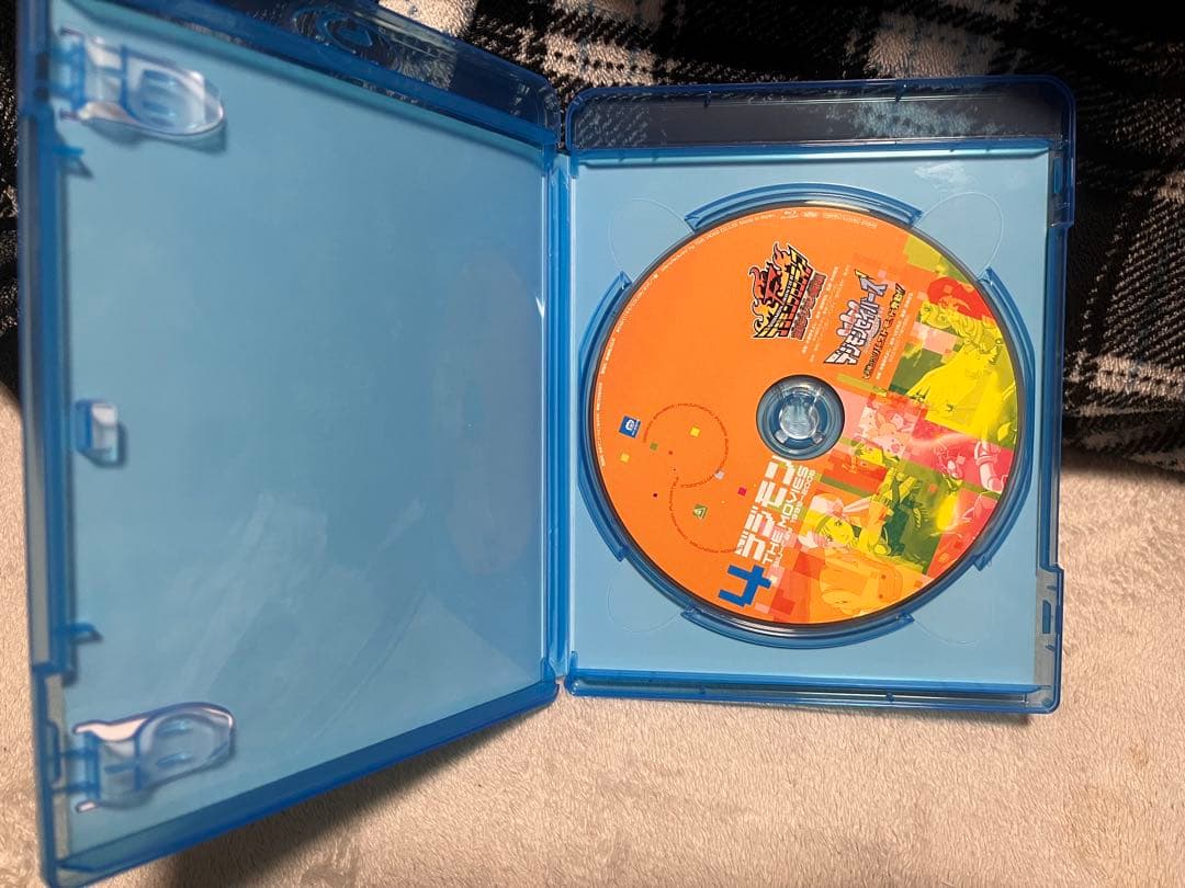 ※最終値下げデジモンアドベンチャー DVDBOX 劇場版Blu-rayBOX